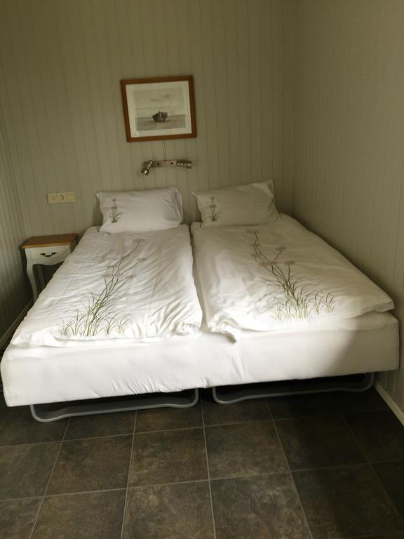 Brekkugisting Villa Blaskogabyggd Екстер'єр фото